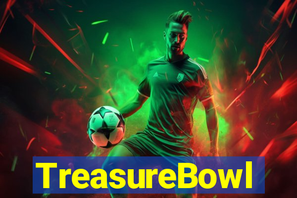 TreasureBowl treasure bowl modo de jogar
